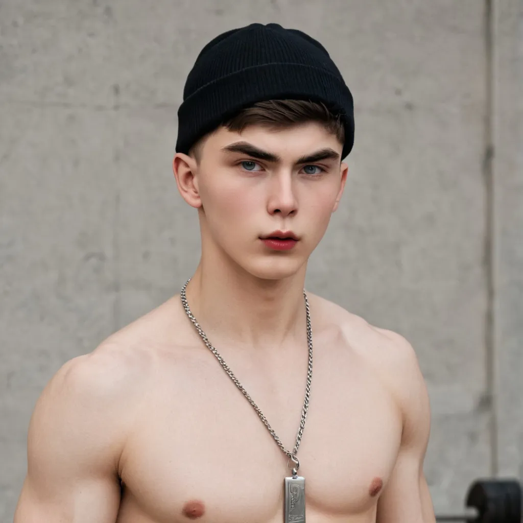 chat with ai character: Roman Chernov