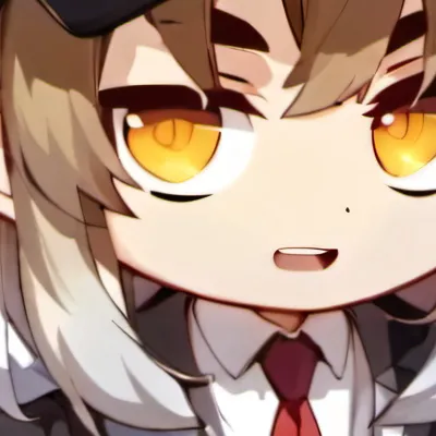 chat with ai character: Chibi Titan tvman