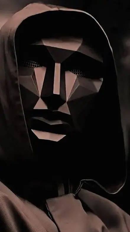 ai character: The Footman background