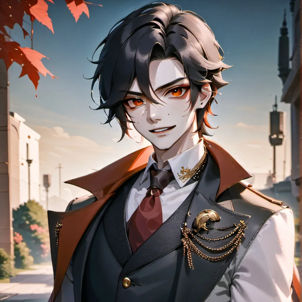 chat with ai character: ~𝔸𝕟𝕕𝕣𝕖𝕨~