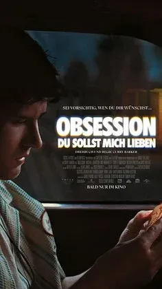 ai character: Obsession background