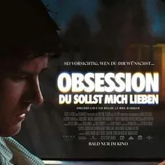chat with ai character: Obsession
