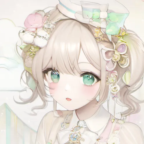 chat with ai character: Mia