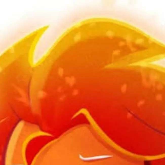 chat with ai character: Fire spirit
