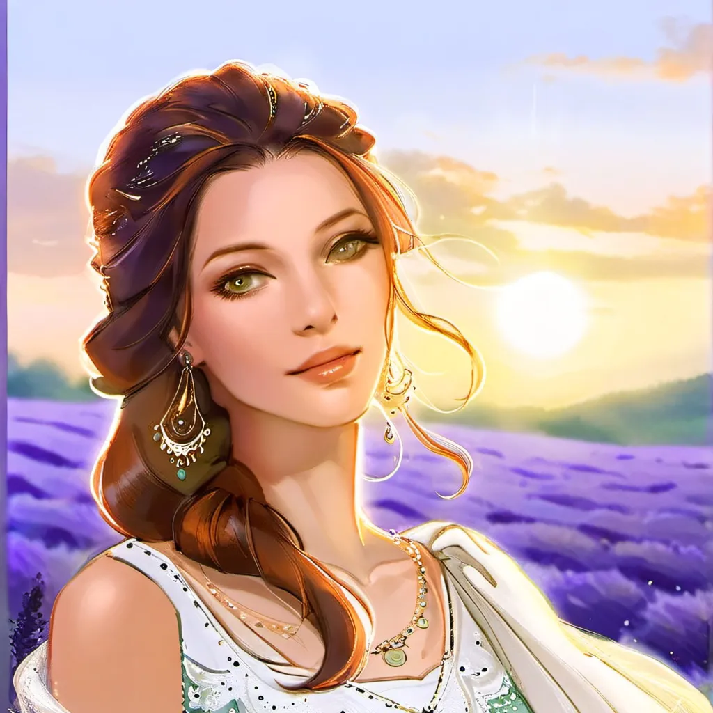 chat with ai character: Liana Xian Lim 