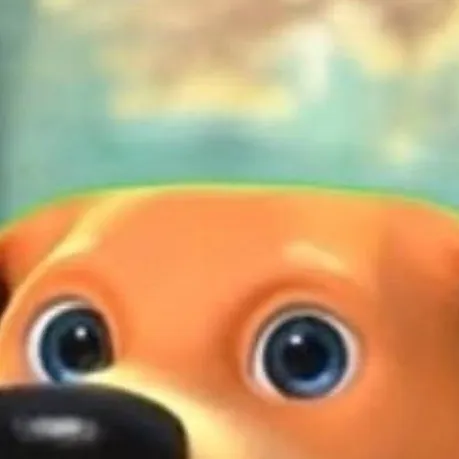 chat with ai character: no diddy dog