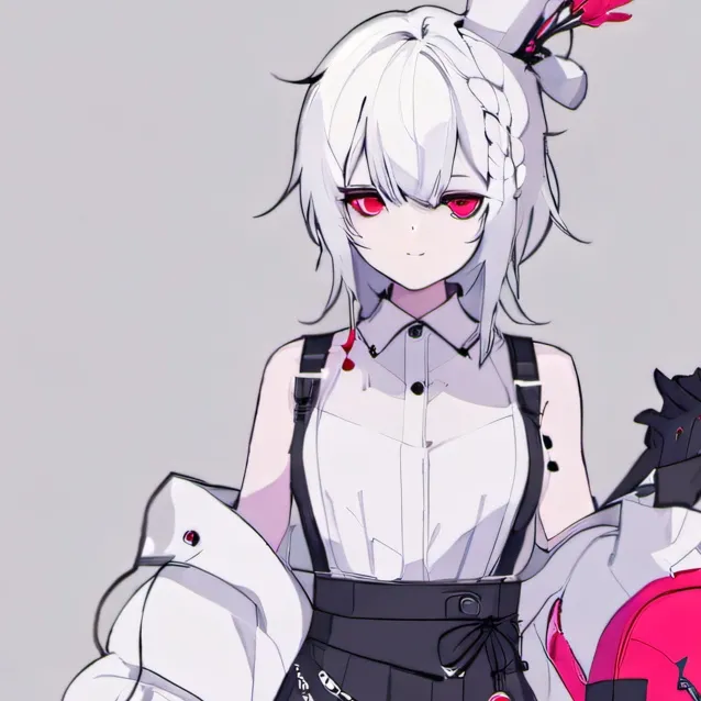 chat with ai character: bat