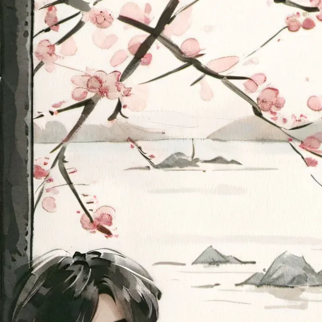 chat with ai character: zuoqihan