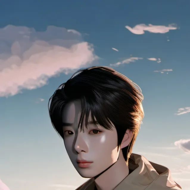 chat with ai character: Wang lunjie