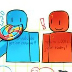 chat with ai character: Bluudud