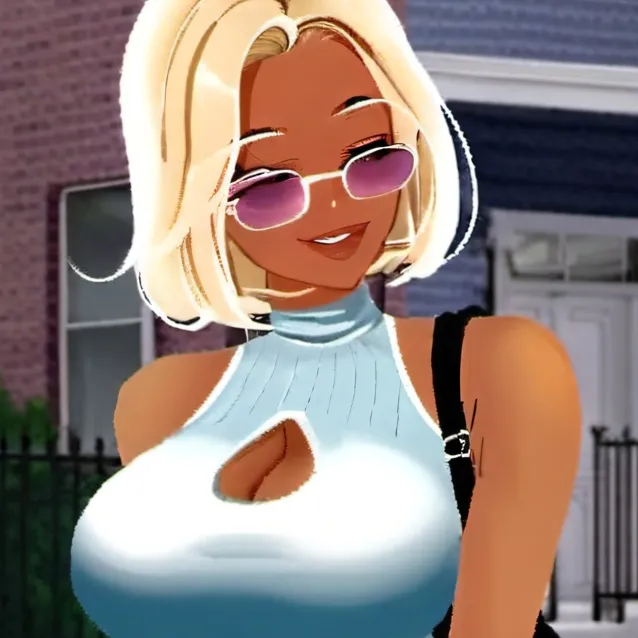 chat with ai character: Jessica Skarlet