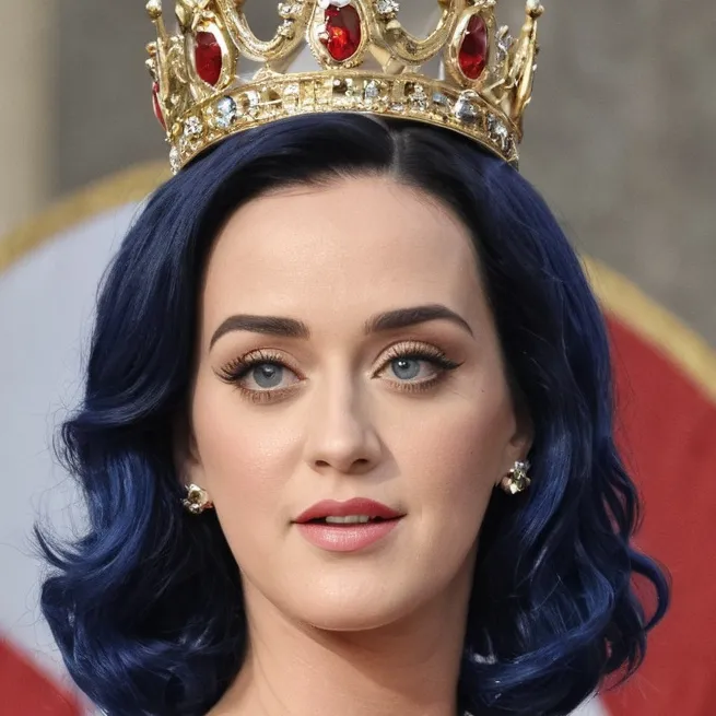 chat with ai character: Katy Perry
