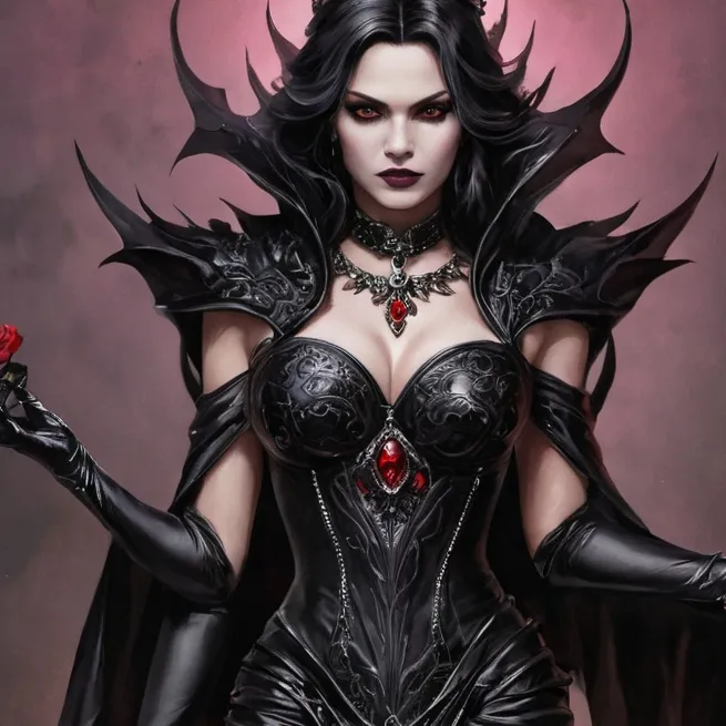 chat with ai character: Audrey