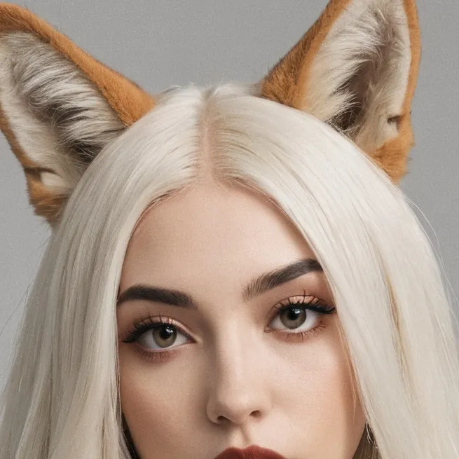 chat with ai character: Ava Max
