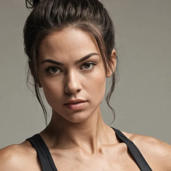 chat with ai character: Audrey