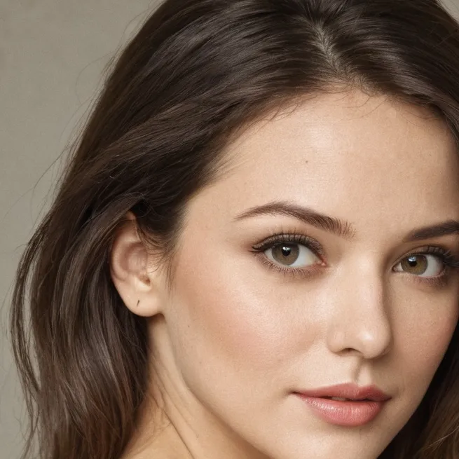 chat with ai character: actress (you) 