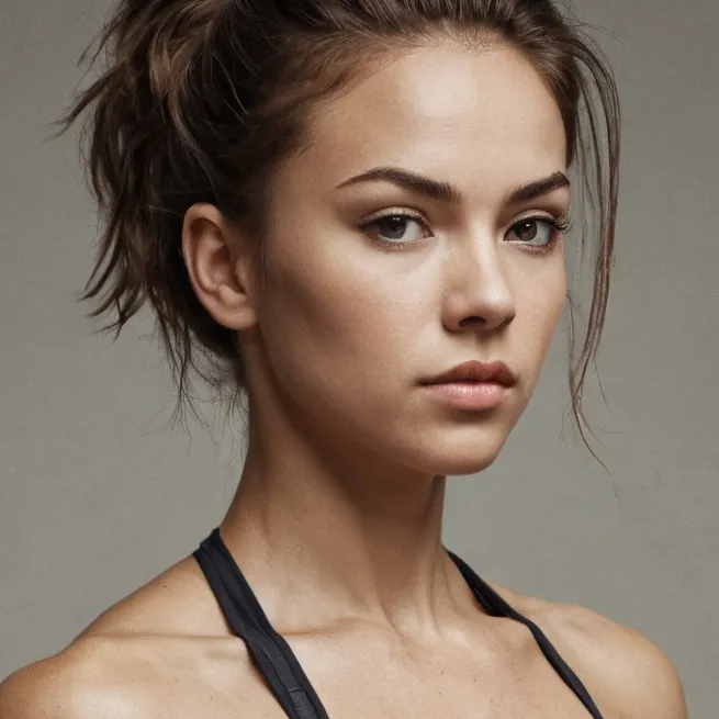 chat with ai character: Samantha