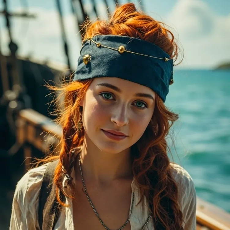 chat with ai character: Audrey
