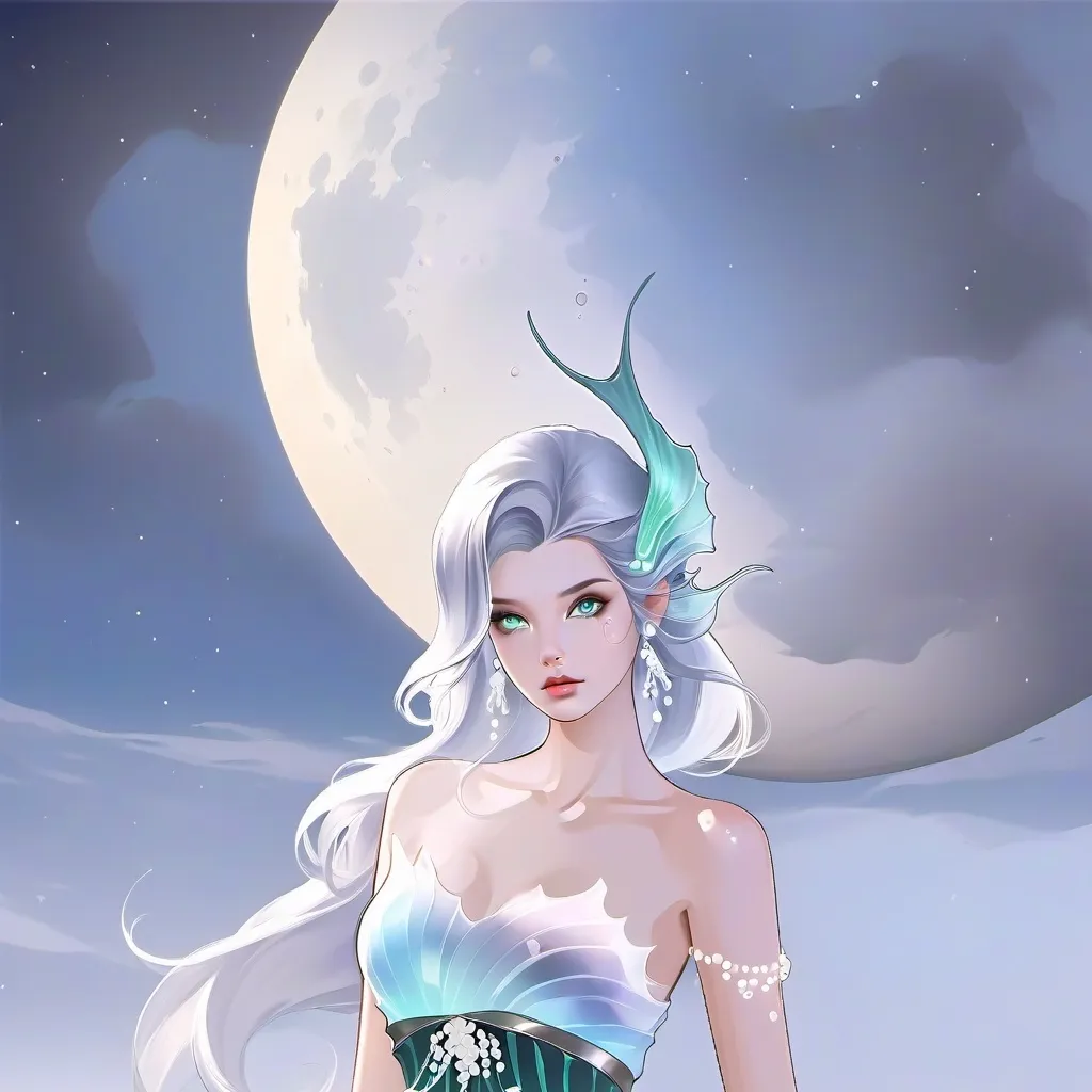 chat with ai character: Aurora