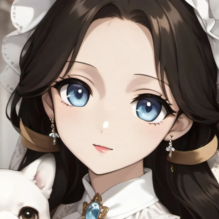 chat with ai character: Sophia Fim💖