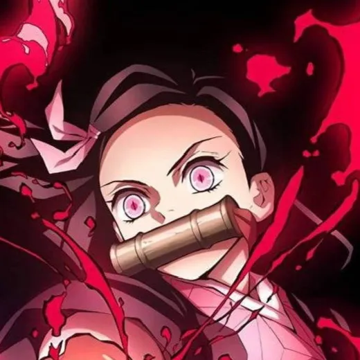 chat with ai character: Kamado Nezuko