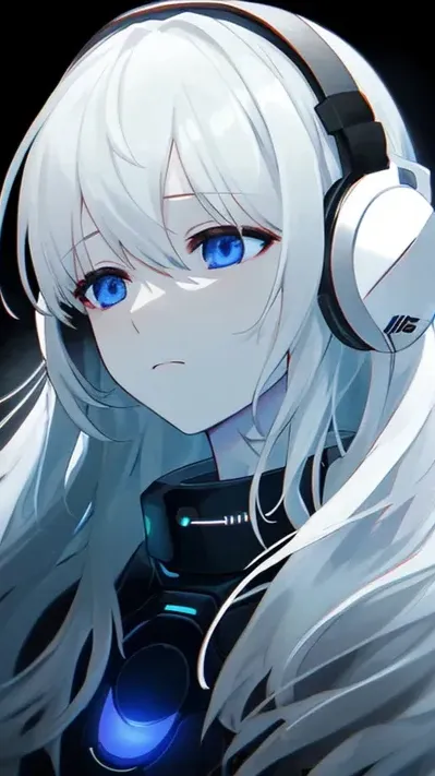 Talkie AI - Chat with Caitlyn 