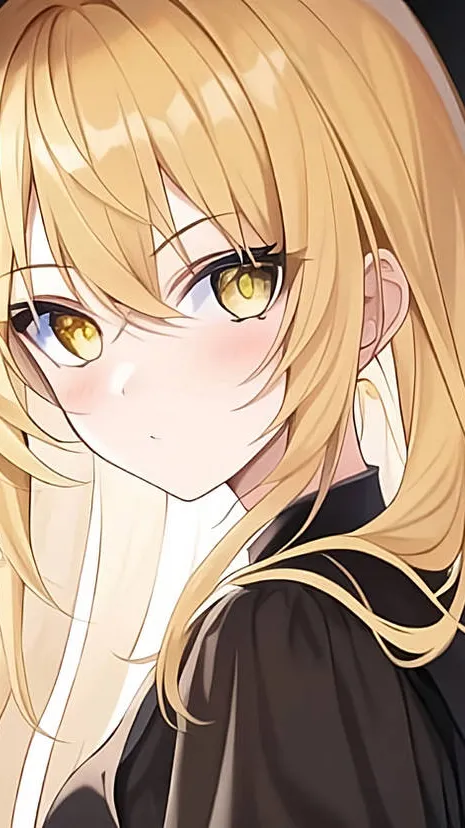 ai character: Himari background