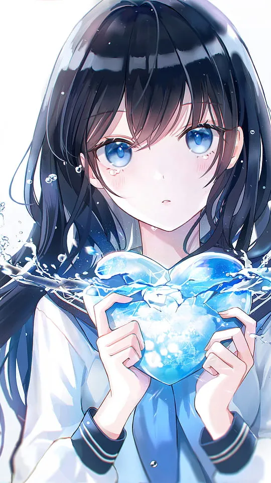 Talkie AI - Chat with ~Ayumi~