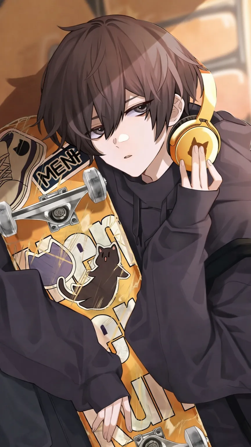 Talkie AI - Chat with Neyo