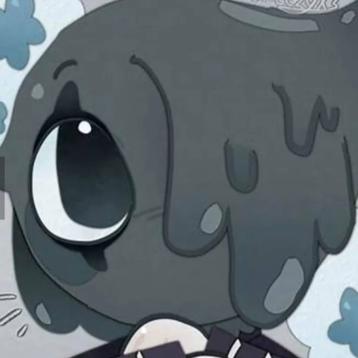 chat with ai character: Blot-Halloween