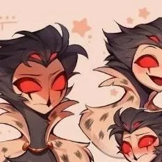 chat with ai character: Stolas - Stolitz