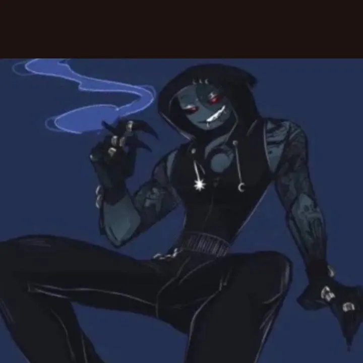 chat with ai character: MoonDrop - Rapper