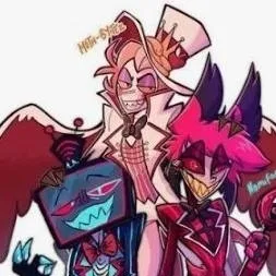 chat with ai character: These3InAnElevator