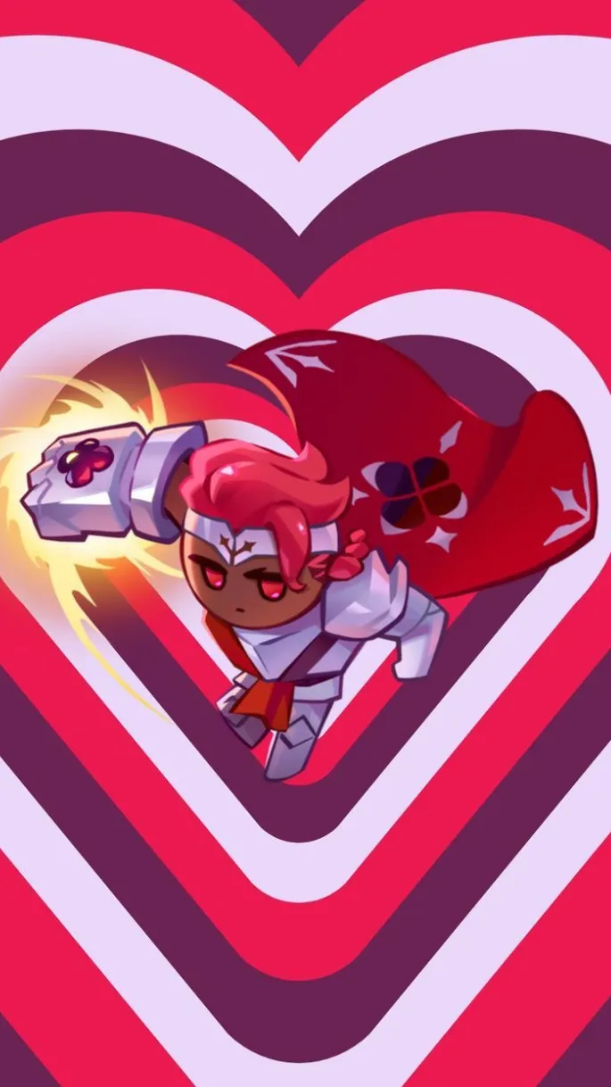 ai character: *~•WildBerry•~* background