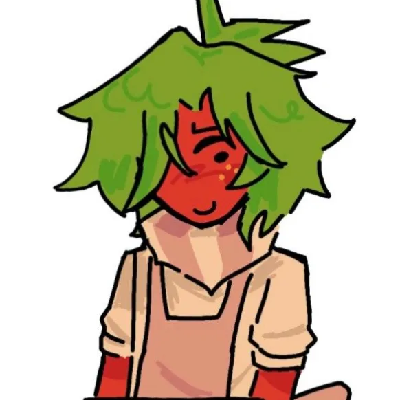 chat with ai character: SPROUT GREEDLY