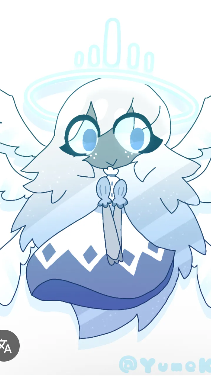 ai character: *~•Emily•~* background