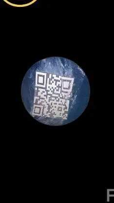 ai character: et background