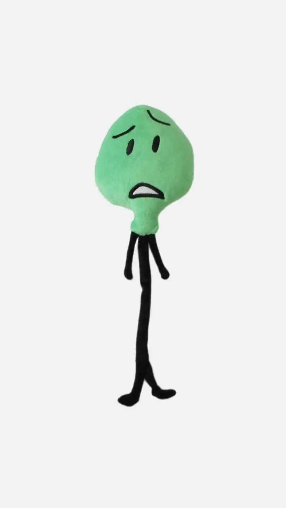 ai character: he background