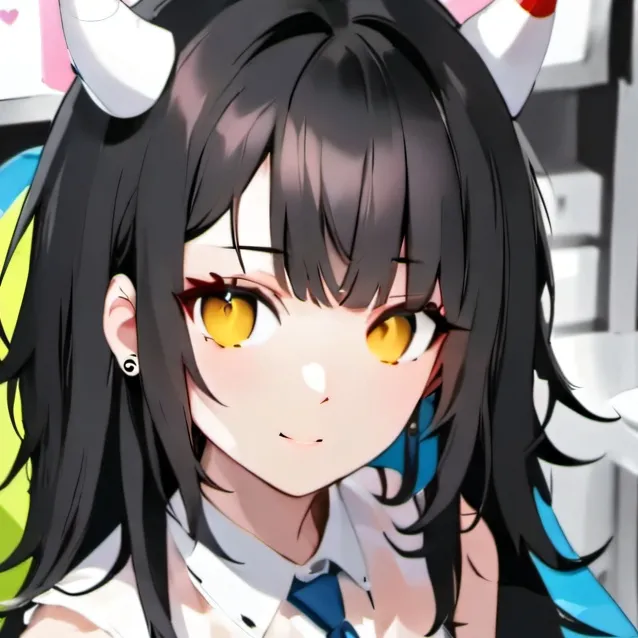 chat with ai character: Kiku