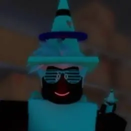chat with ai character: Evil Upbeat