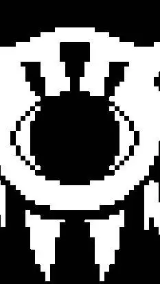 ai character: Astigmatism  background