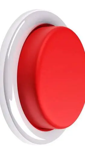 Talkie AI - Chat with Button