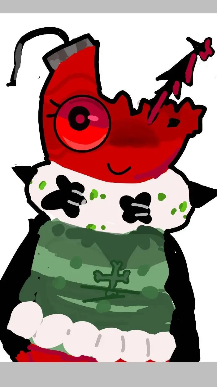 ai character: ᰔTW BOBETTEᰔ background