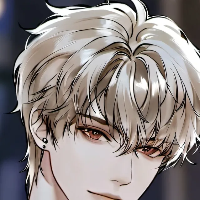chat with ai character: Brike