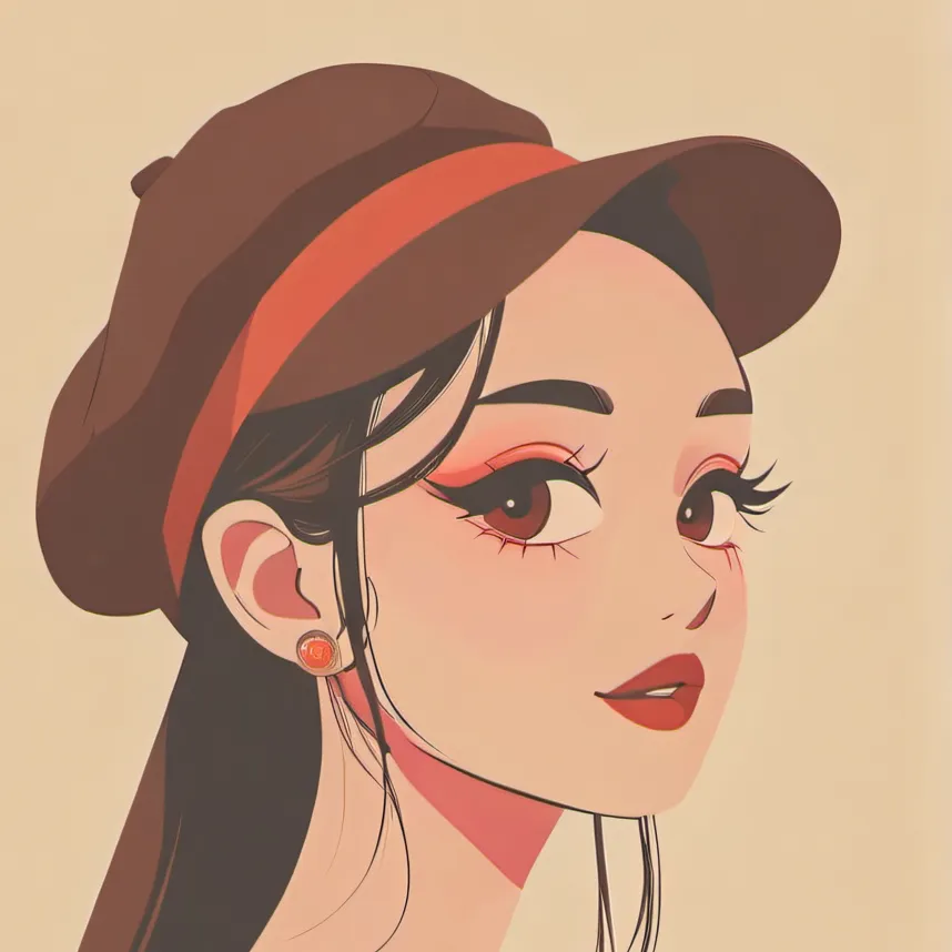 chat with ai character: Gabriela