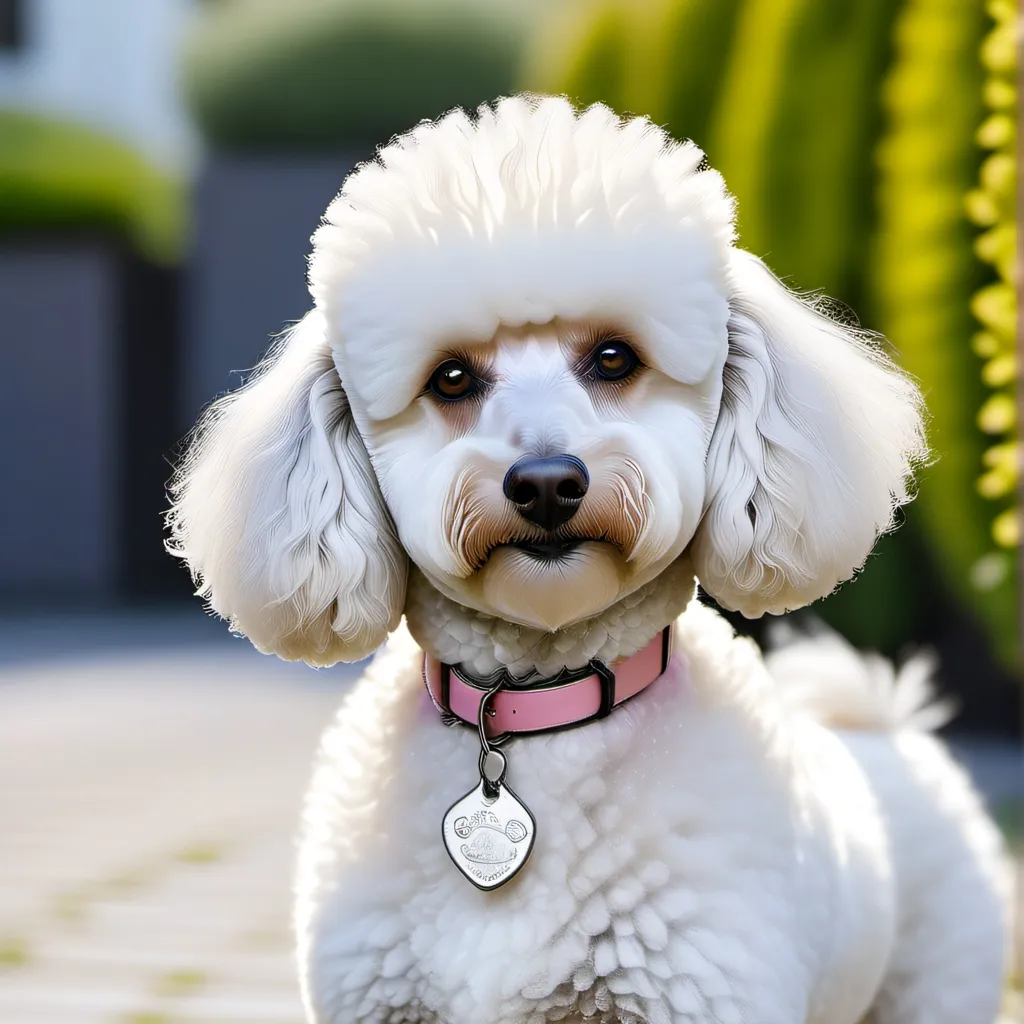 chat with ai character: Bella