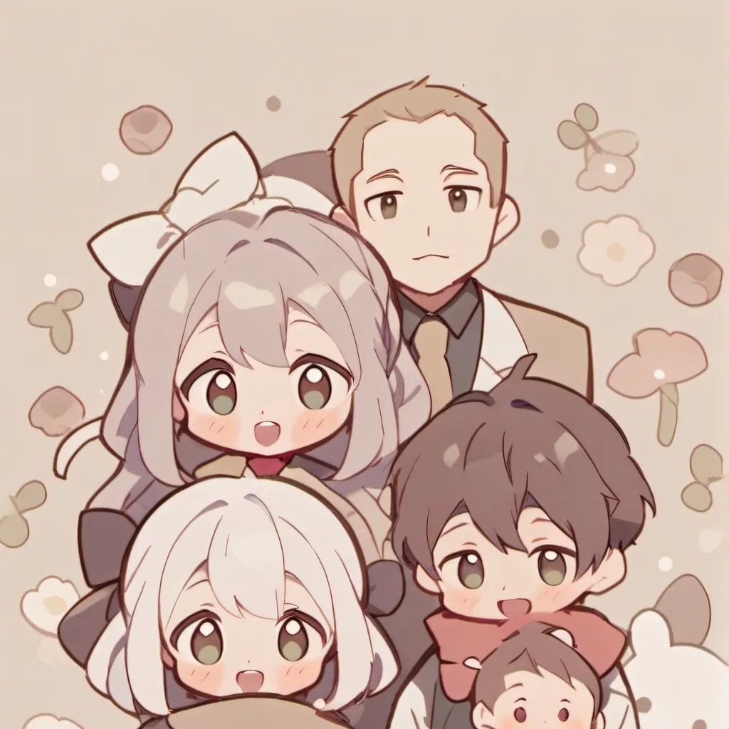 chat with ai character: hated child 