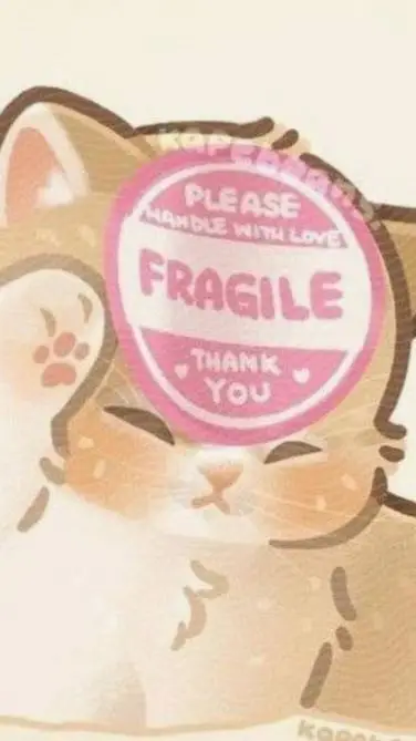 ai character: Kny background