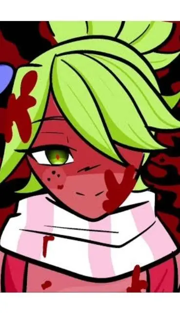 Talkie AI - Chat with ♡Yandere Sprout♡