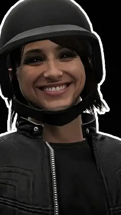 ai character: GTA5 TRYHARD  background